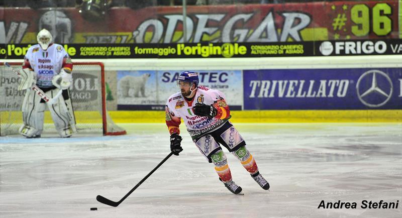 L'Asiago fa visita al Gardeina