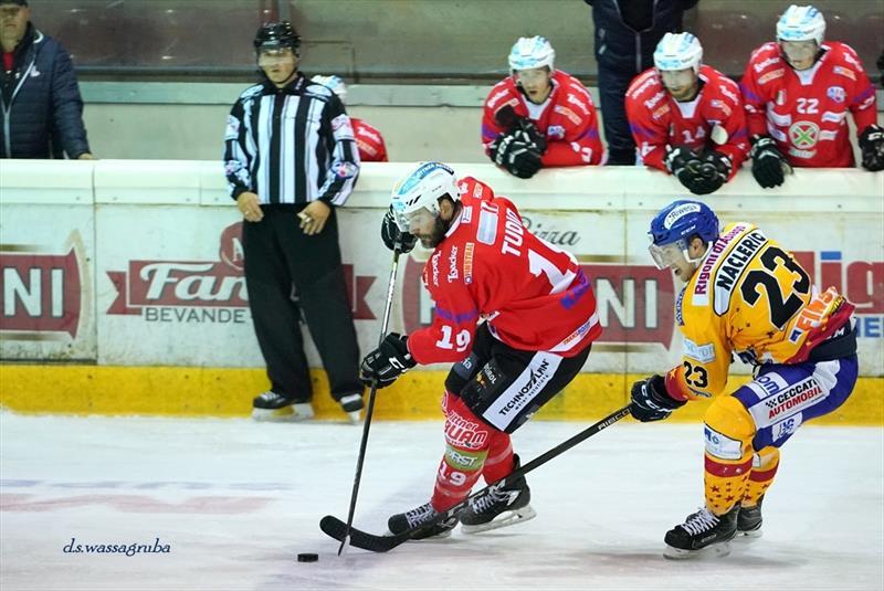 A Collalbo si chiude il 2018 della Migross Asiago