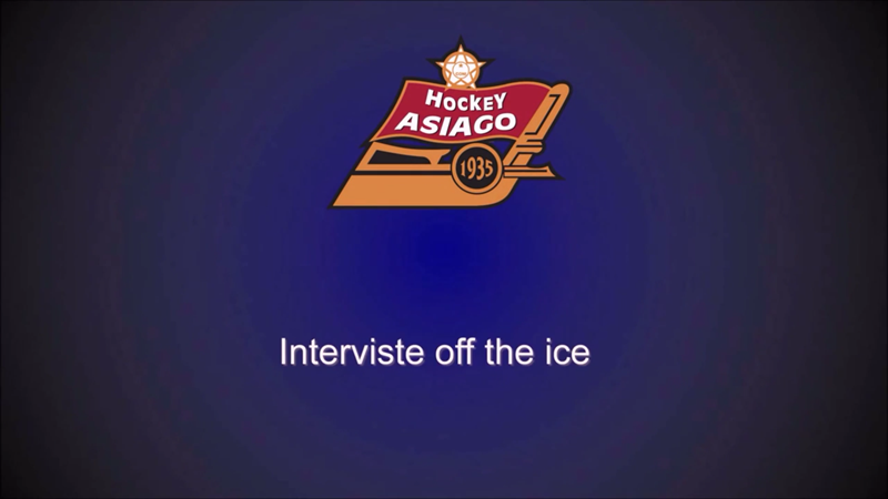 Intervista Off The Ice a Lefebvre, Benetti e Bentivoglio
