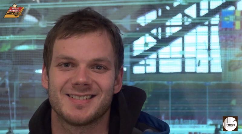 Ask the Lions - #24 Andreas Lutz!