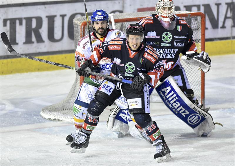 Asiago e Renon: scudetto in una notte!