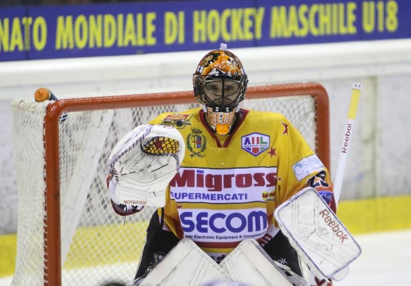 Migross Asiago troppo indisciplinata punita a Vipiteno