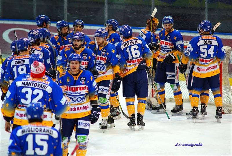Migross Asiago: quattro giorni di fuoco