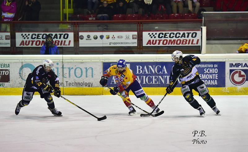 Formidabile Migross Asiago
