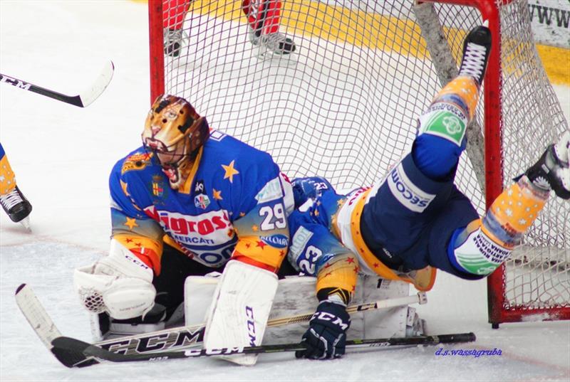 Migross - Jesenice in palio il terzo posto