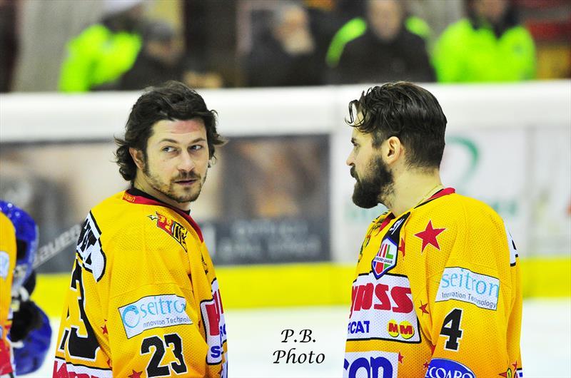 La Migross Asiago all’esame Jesenice