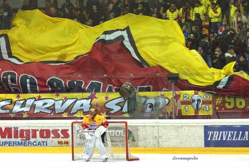 Migross Asiago: la partita che vale la Finale