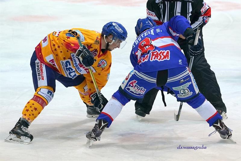 La Migross Asiago chiude la regular season all’Odegar