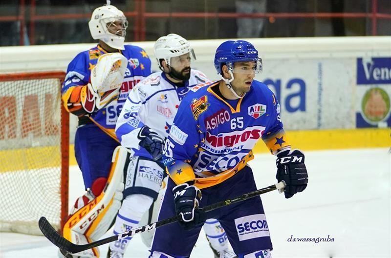 La Migross riparte dal derby