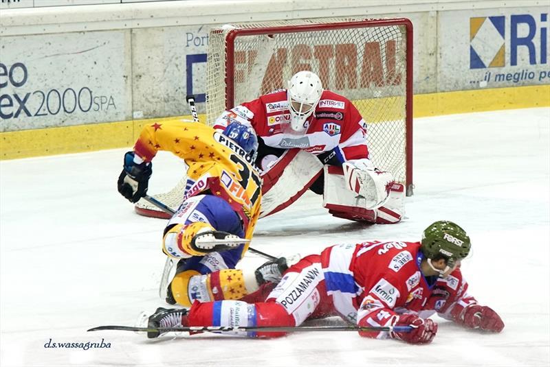 La Migross torna alla vittoria