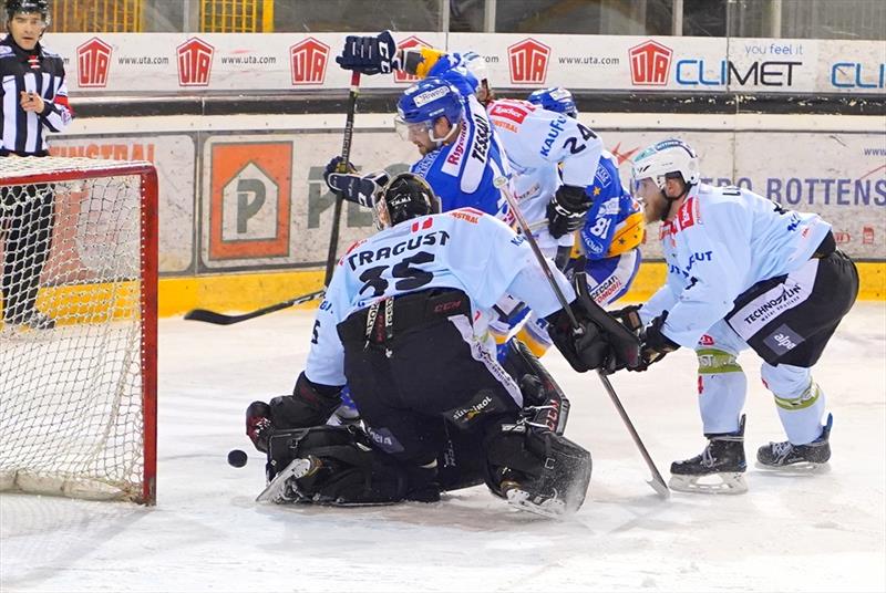 La Migross Asiago centra la vittoria e la Top Four