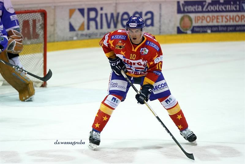 La Migross debutta ad Asiago	