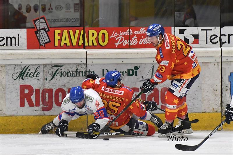 La Migross Asiago cerca l’impresa a Canazei