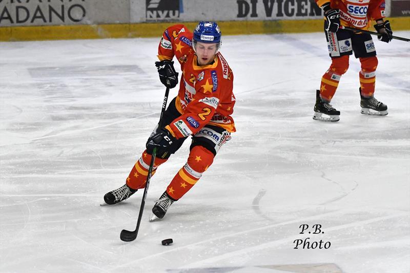 La Migross Asiago è pronta per i Play Off