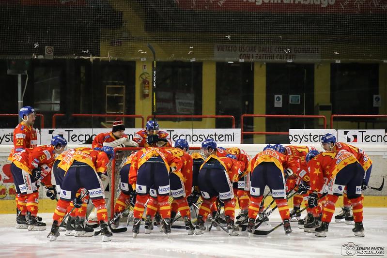 L'Olimpija vince il titolo in Gara 3