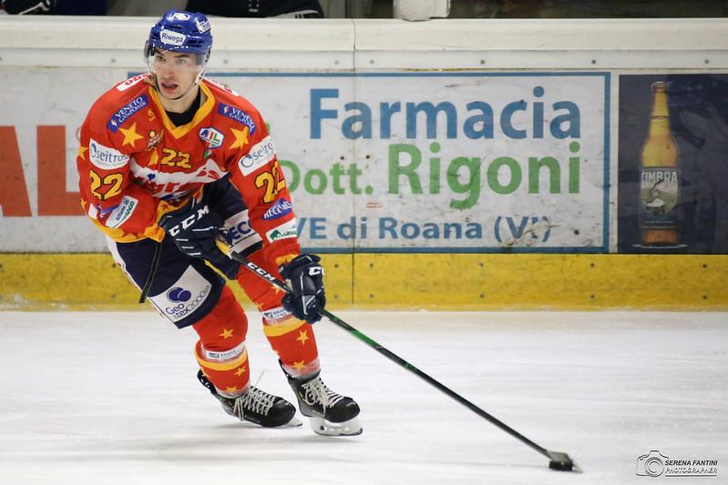 L'Asiago torna da Collalbo con i tre punti!