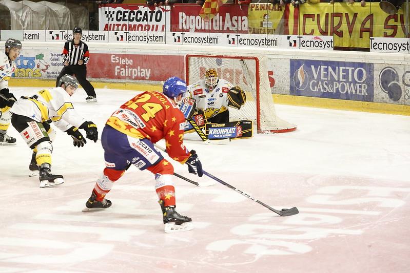 L'Asiago chiude il 2022 a Brunico