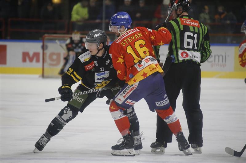 La Migross Asiago affronta il primo derby stagionale