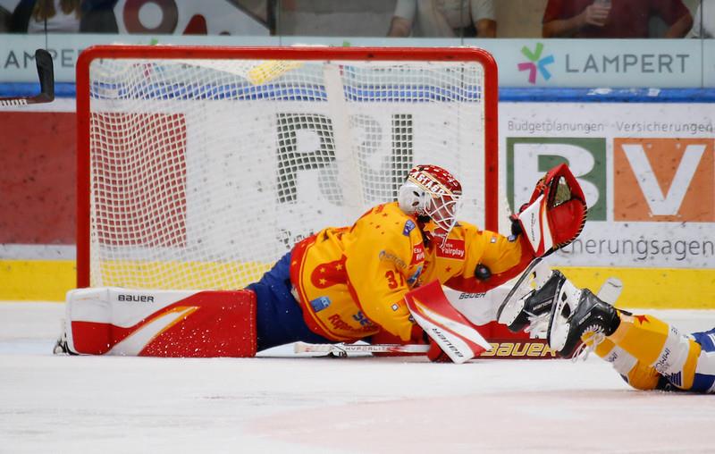 L'Asiago rimane a secco anche a Feldkirch