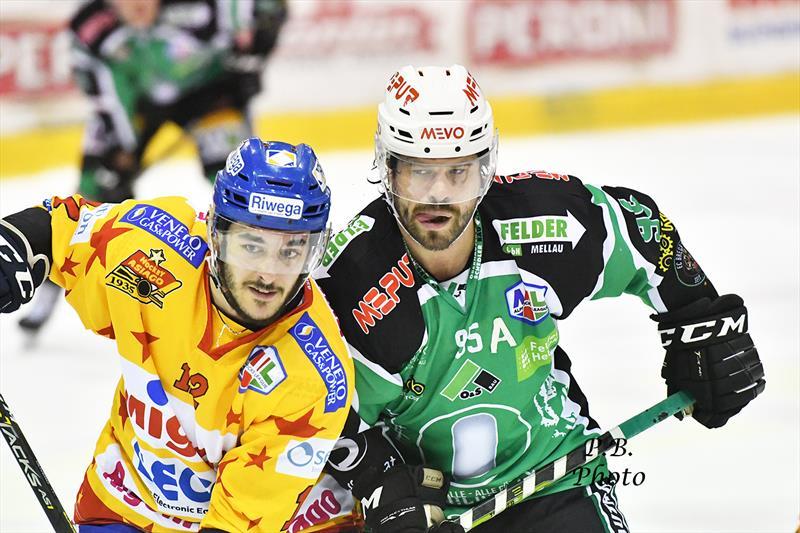 Doppio impegno casalingo per la Migross Asiago