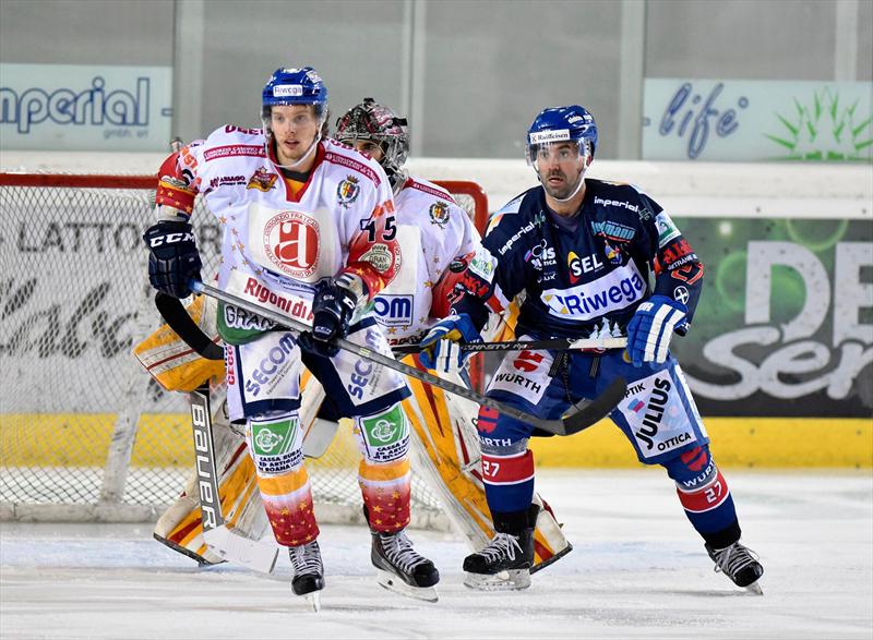 L'Asiago torna da Egna con una bella vittoria