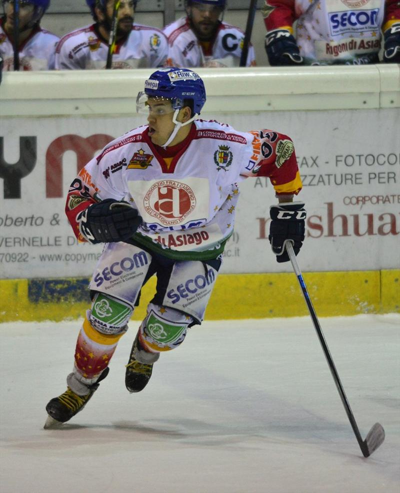 Ultima all'Odegar prima dei playoff