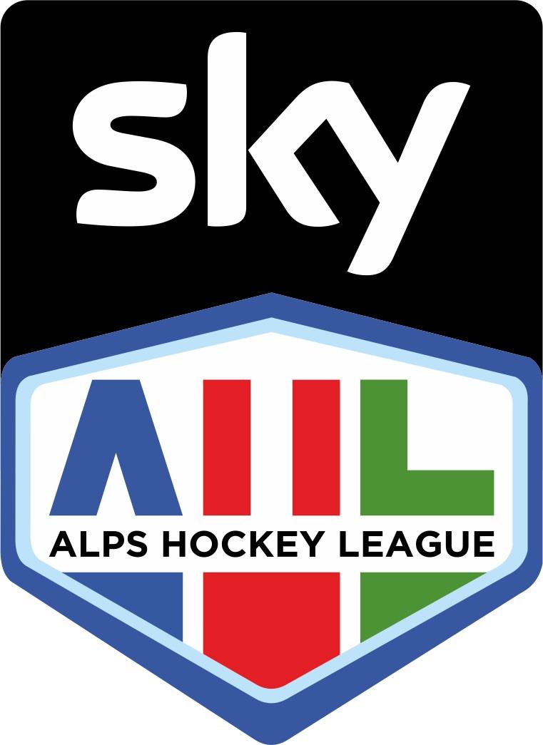 SKY nuovo Title Sponsor per la Alps Hockey League!