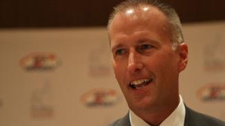 Barrasso nuovo Head Coach dell'Asiago!