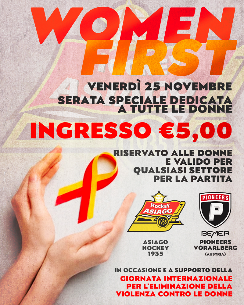 Il 25 novembre 