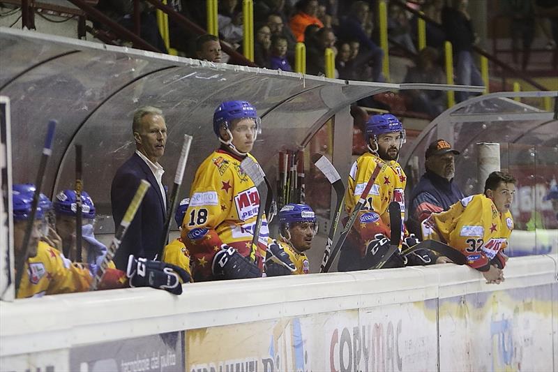 Asiago a Kitzbuhel per la prima trasferta austriaca della stagione!