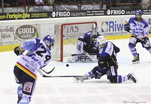 La finale di Continental Cup 2016 si giocherà a Rouen, in Francia