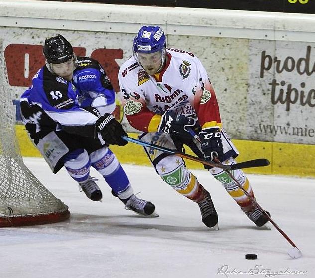 Coppa Italia: Asiago-Vipiteno ai quarti di finale