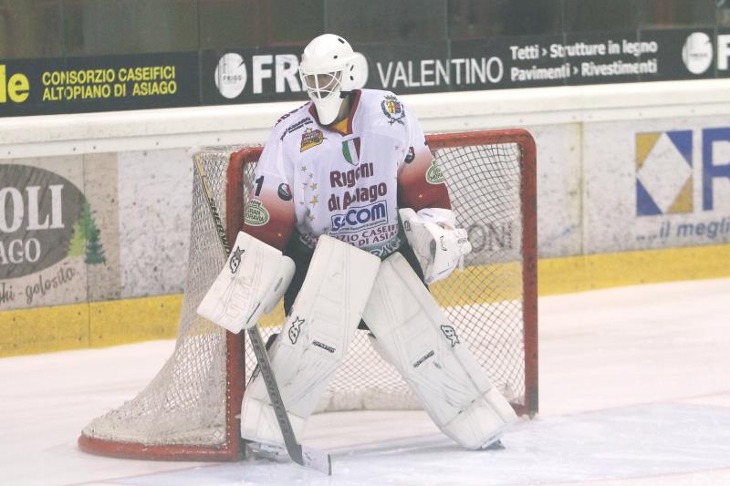 Asiago - Val Pusteria per il riscatto