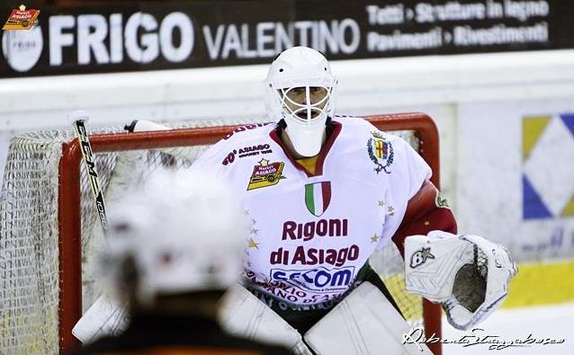 Inizio di settimana contro il Gherdeina. Coach Lefebvre: ''Guai a sottovalutare gli avversari''