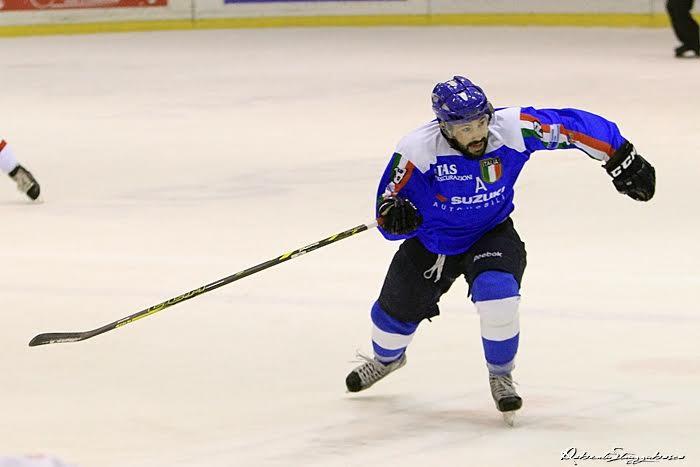Italia in Polonia. Marchetti, Casetti, Iori, Presti e Magnabosco in azzurro