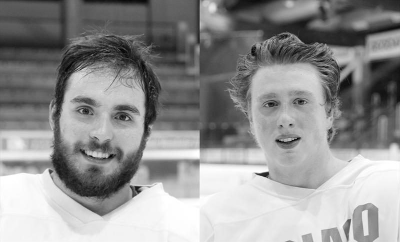 Ask the Lions - Andrea Strazzbosco e Nicola Munari