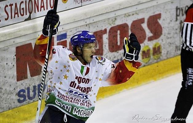 ORGOGLIO ASIAGO! NIGRO APRE, LUTZ CHIUDE E GLI STELLATI SBANCANO LA LEITNER SOLAR ARENA