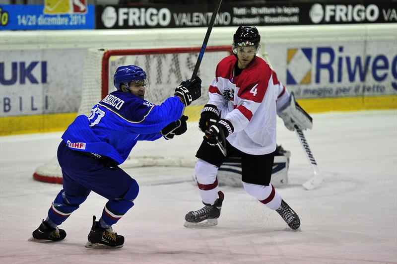Azzurrini ad Asiago. Stasera e domani amichevole contro la Slovenia