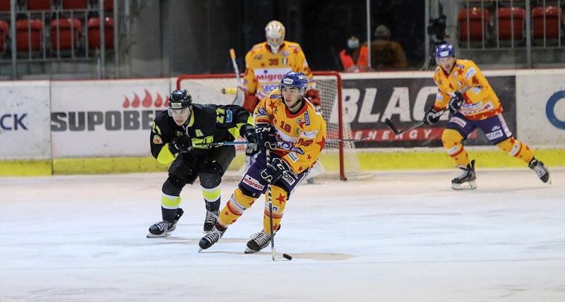 Ad ottobre torna la Continental Cup ad Asiago!