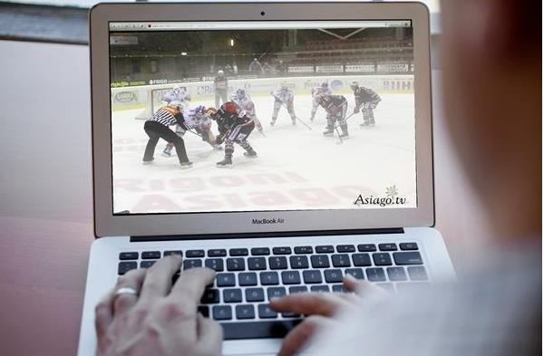 Asiago-Vipiteno in LIVE STREAMING e WEB RADIO