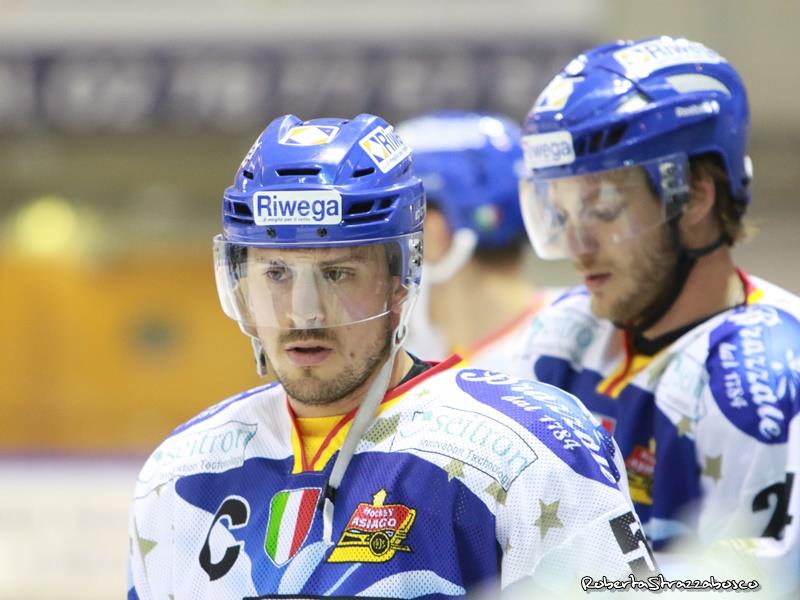 Il Capitano rinnova! Novità anche nello Staff tecnico