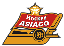 Asiago Hockey 1935