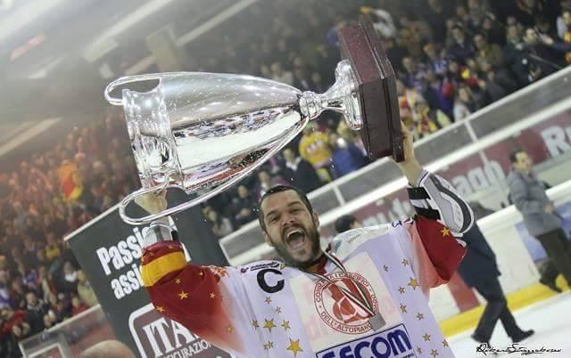 Capitan Borrelli ancora con l’Asiago