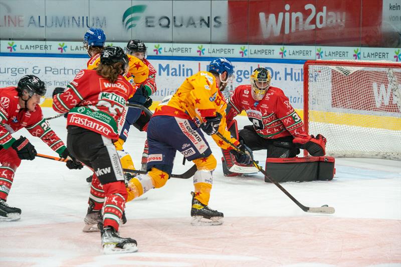 Doppio appuntamento all’Odegar contro i Pioneers: in palio ci sono i playoff!