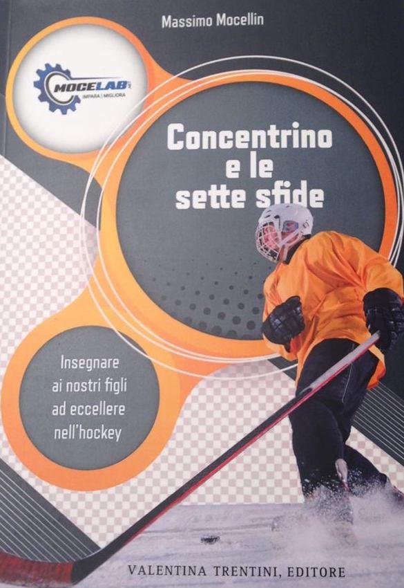 Concentrino e le sette sfide