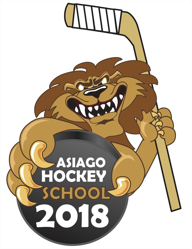 Asiago Hockey School 2018
