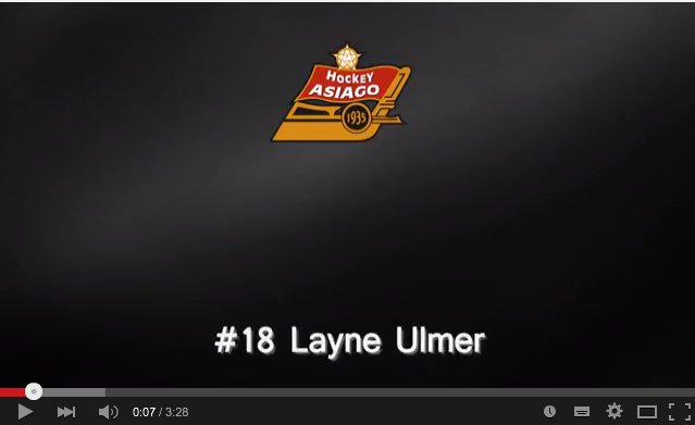 Ask the Lions - Layne Ulmer