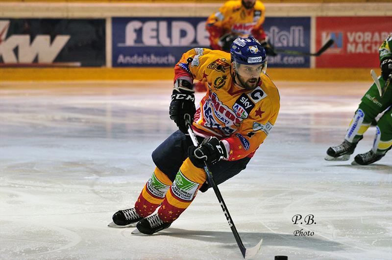 Ritorna all’Odegar la SKY Alps Hockey League