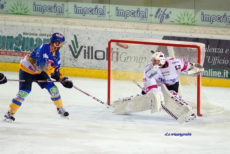 Continua la striscia vincente della Migross Asiago