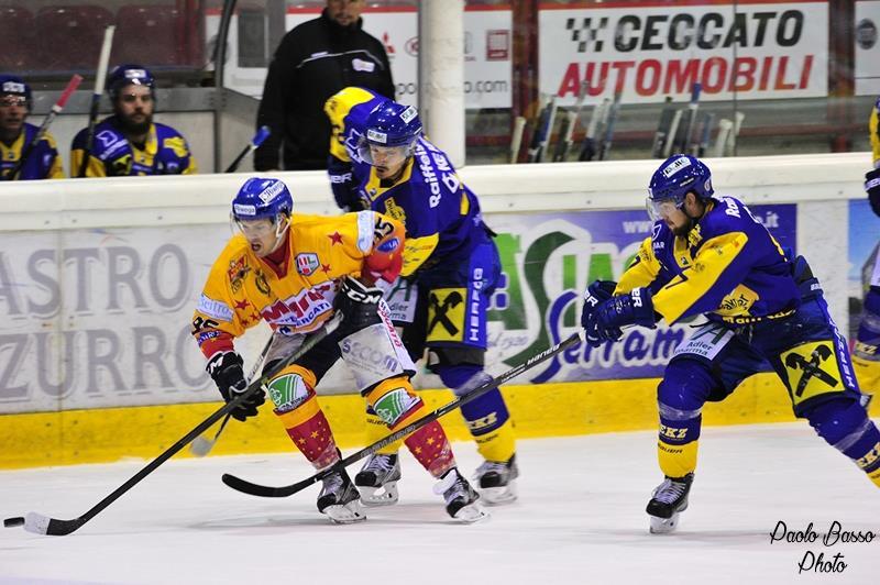 Doppio impegno Austriaco per la Migross Asiago